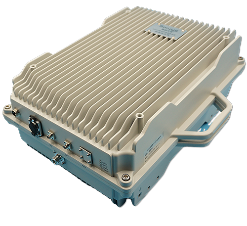 连山单频/双频/四频/五频运营级数字光纤直放站