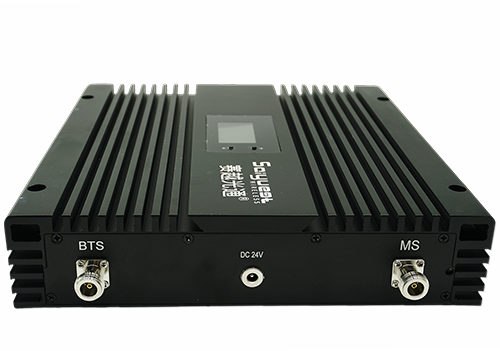 连山双频手机信号增强器2000㎡