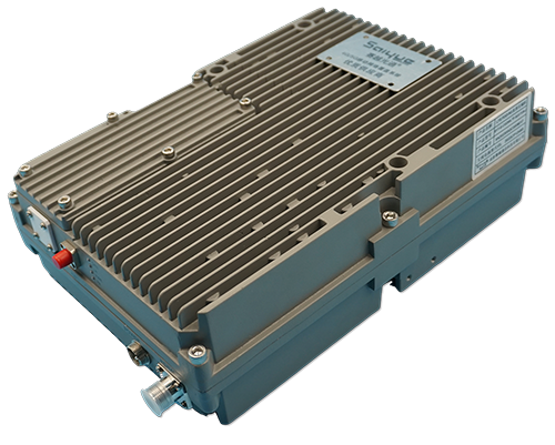 连山经济型光纤直放站