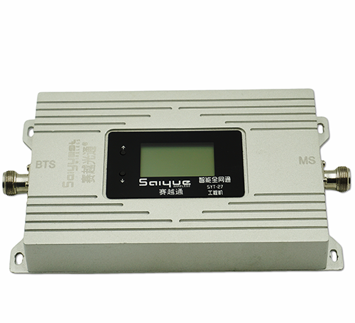 连山单频手机信号放大器800㎡