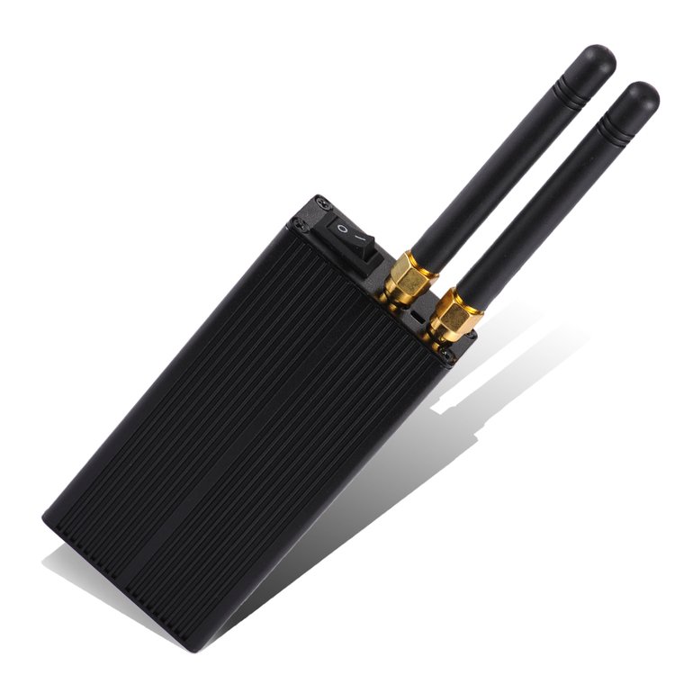  连山1.2G/1.5G导航屏蔽器