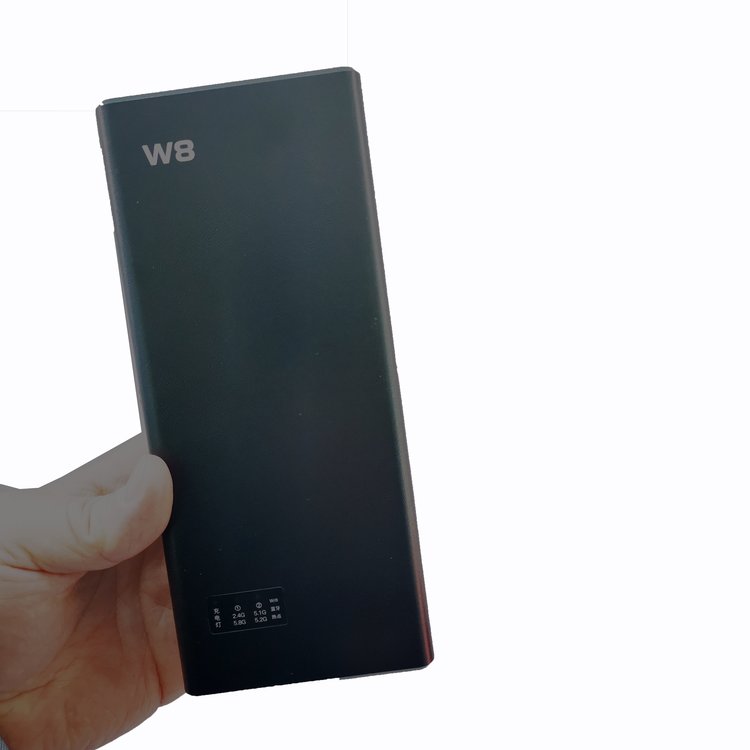  连山蓝牙WiFi信号屏蔽器