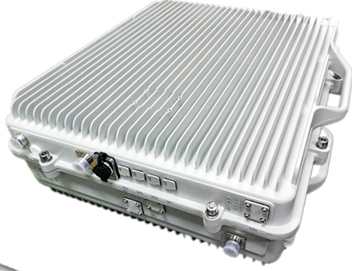 连山信令级数字室分型移动通信干扰器