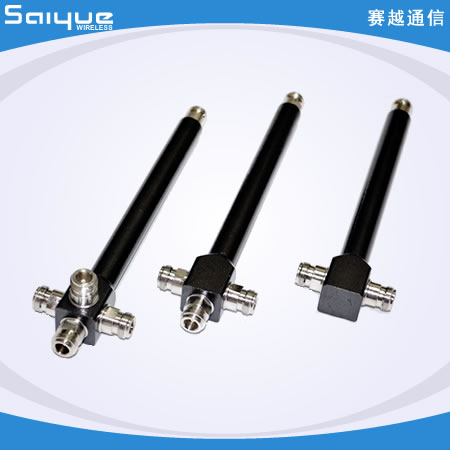 连山FM调频广播同步广播功分器