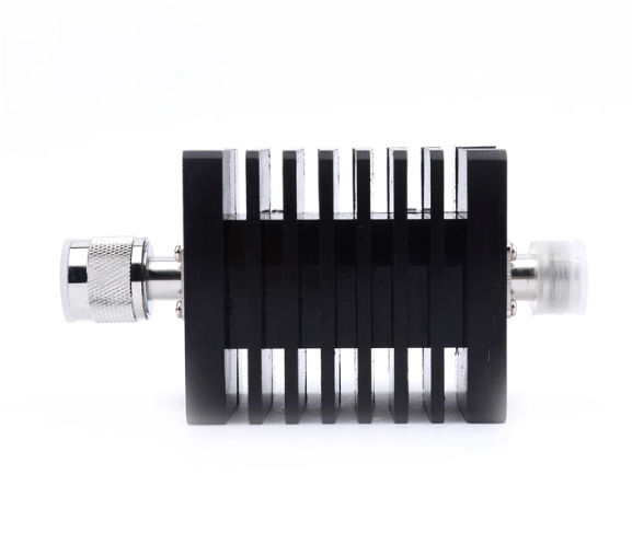  连山腔体固定衰减器0-3G/0-4G  N型接口